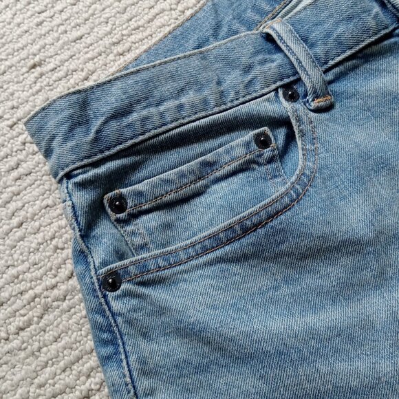 Gap Straight Jeans - Picture 3 of 4